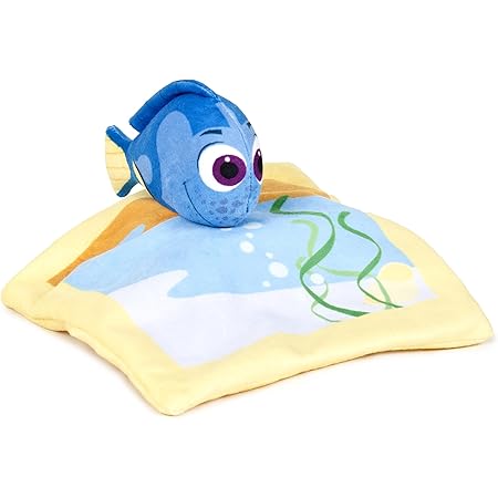 Disney Officiel Finding Dory cm Bebe Dory Doux Peluche Amazon Fr Cuisine Et Maison