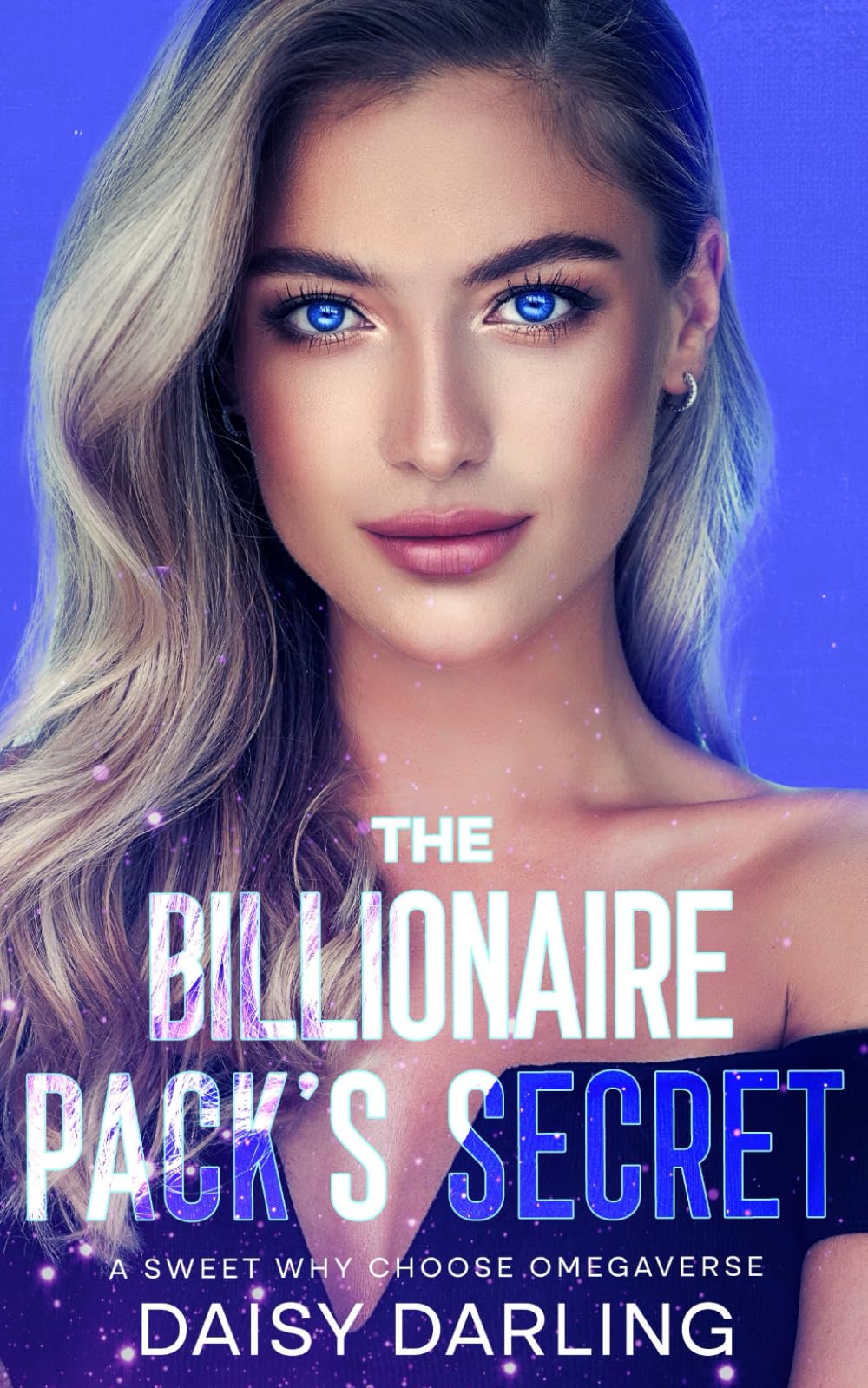 The Billionaire Pack's Secret: A Sweet Why Choose Omegaverse (Scent & Sovereignty Omegaverse)