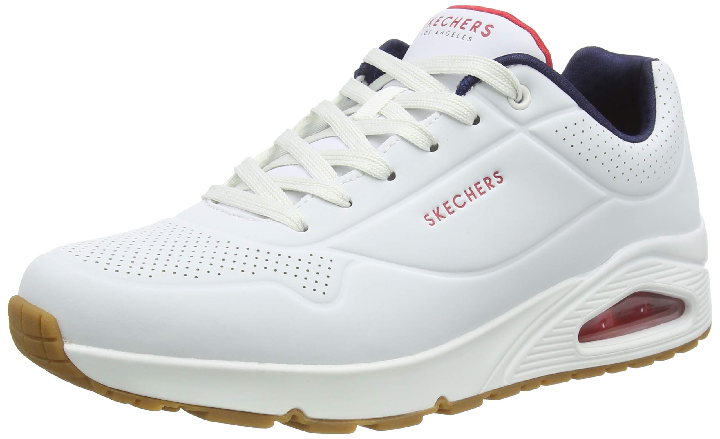 Skechers Kids Pnk Trainers