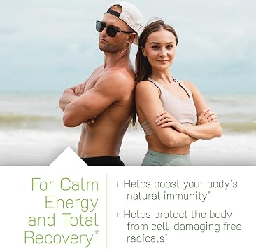 Irwin Naturals Immuno-Shield All Season Wellness - Promote Body's Natural Defense System - Powerful Antioxidants and Immune Support Supplement for Men and Women - 100 Liquid Soft-Gels