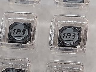 (1x) 1001AS-1R5M, TOKO