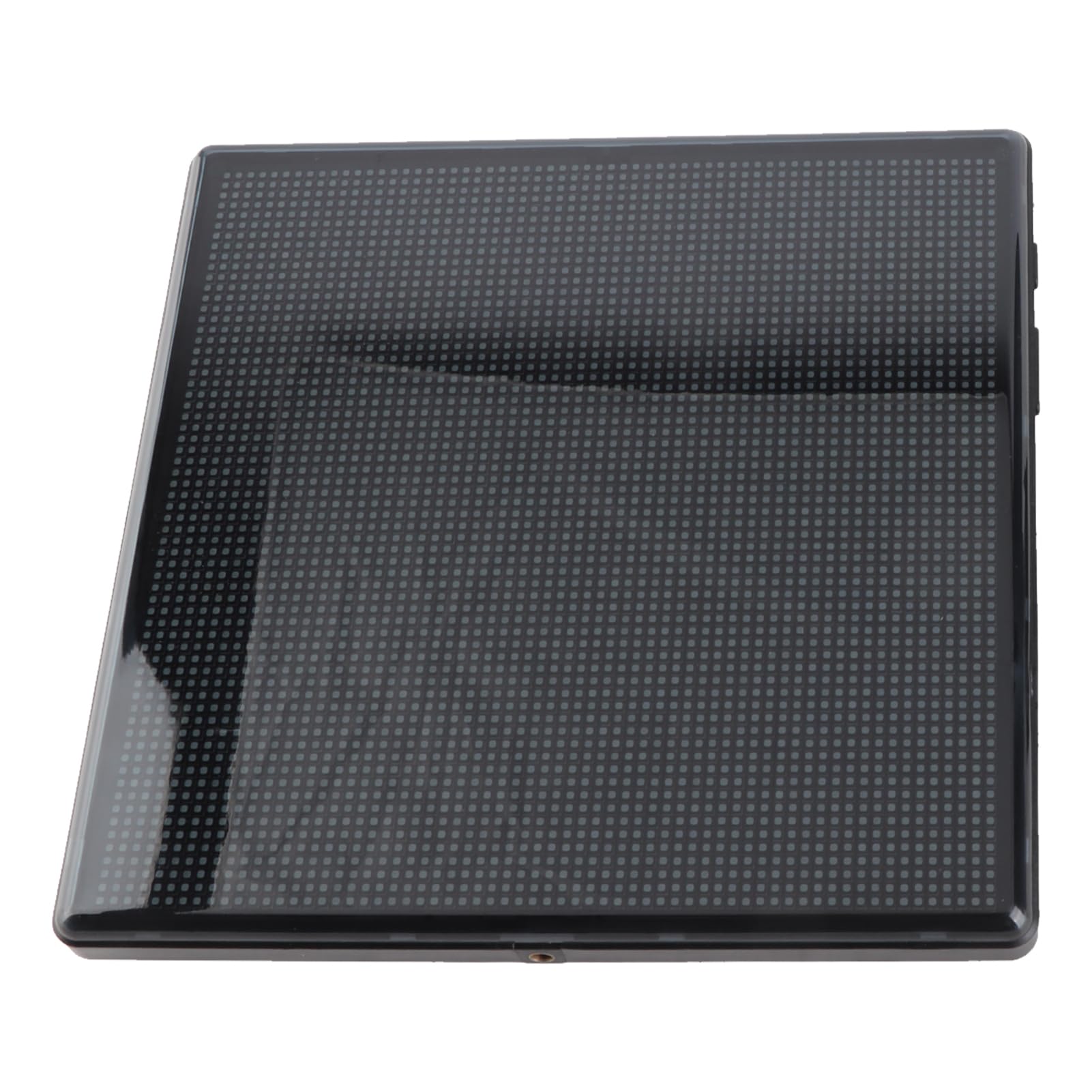 Pantalla de Píxeles LED Programable Pantalla de 10,6 Pulgadas con Modo de Música y Herramientas de Dibujo para Sala de Juegos Material de Aplicación
