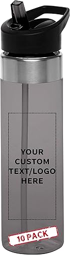 Discount Promos - Botellas de agua