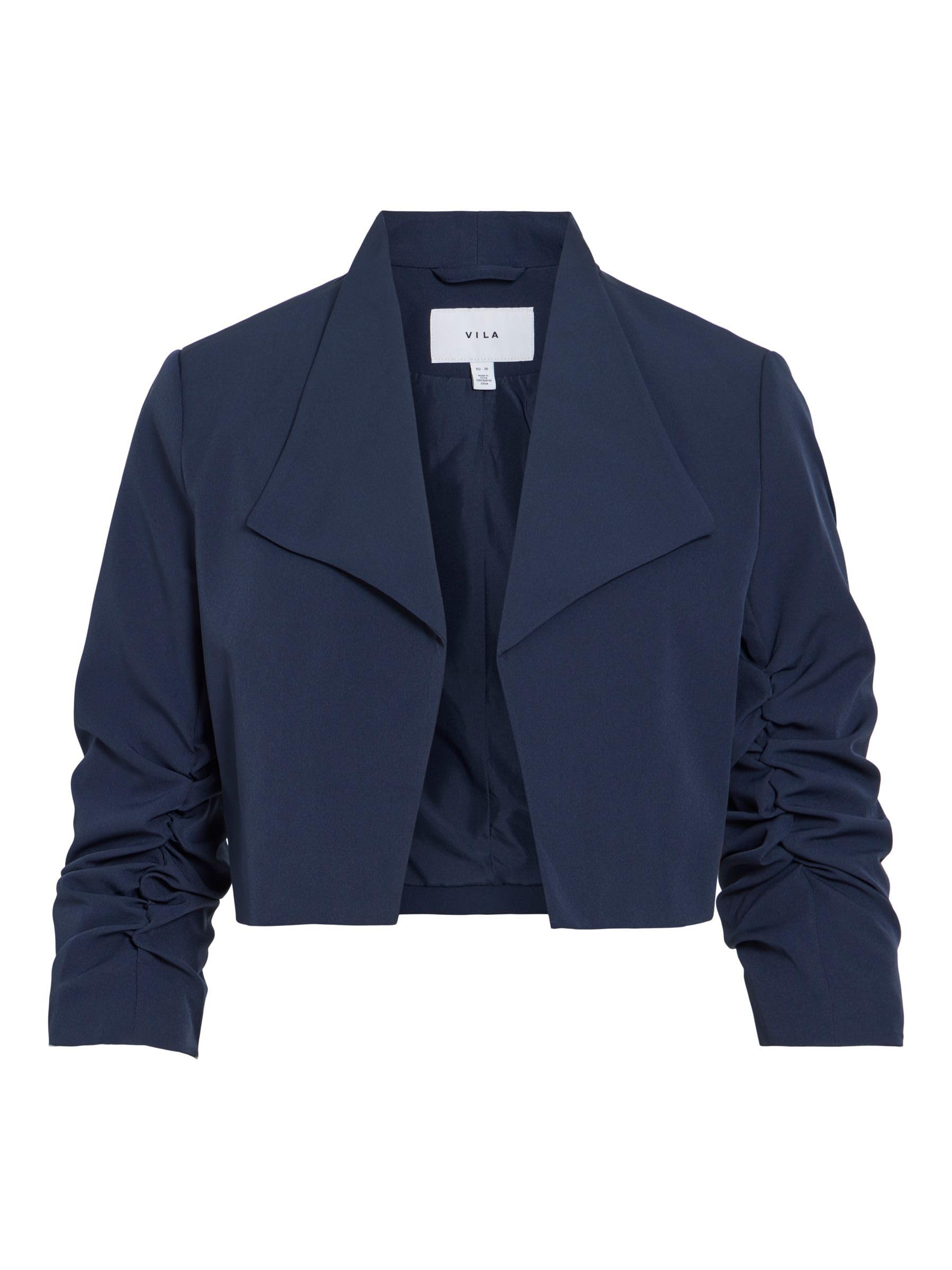 Vila Blazer VIHER Open Cropped