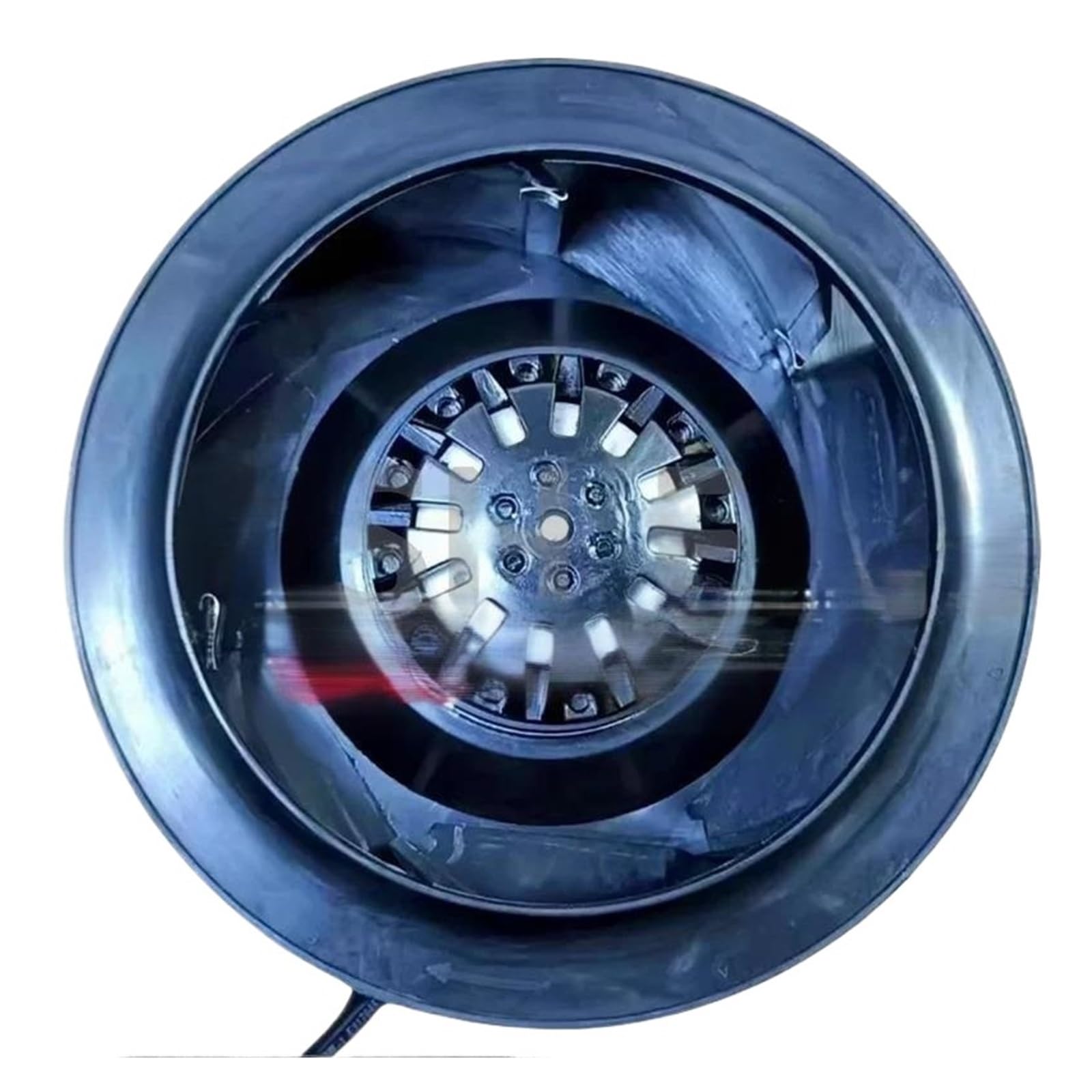 ELZNSQQK R2S175-AB56-01 230V 175MM Centrifugal Fan Cooling Fan