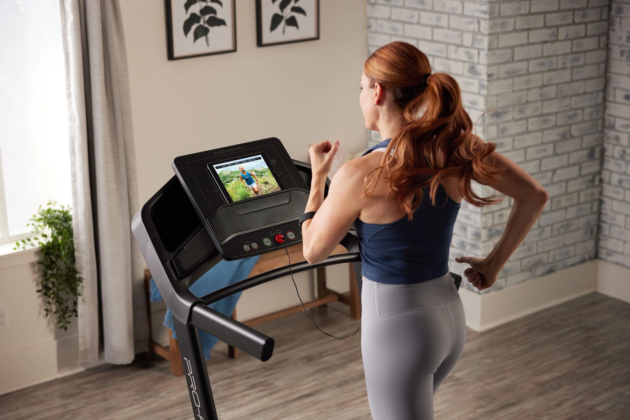 ProForm Cinta de Correr Carbon TL