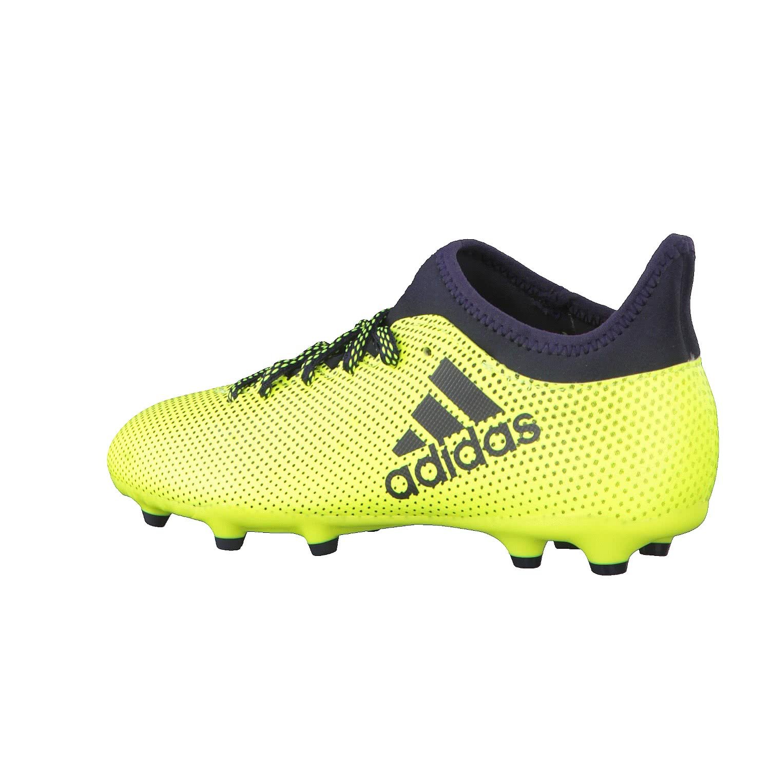 Buty piłkarskie dla dzieci Adidas X 17,3 Fg uniseks