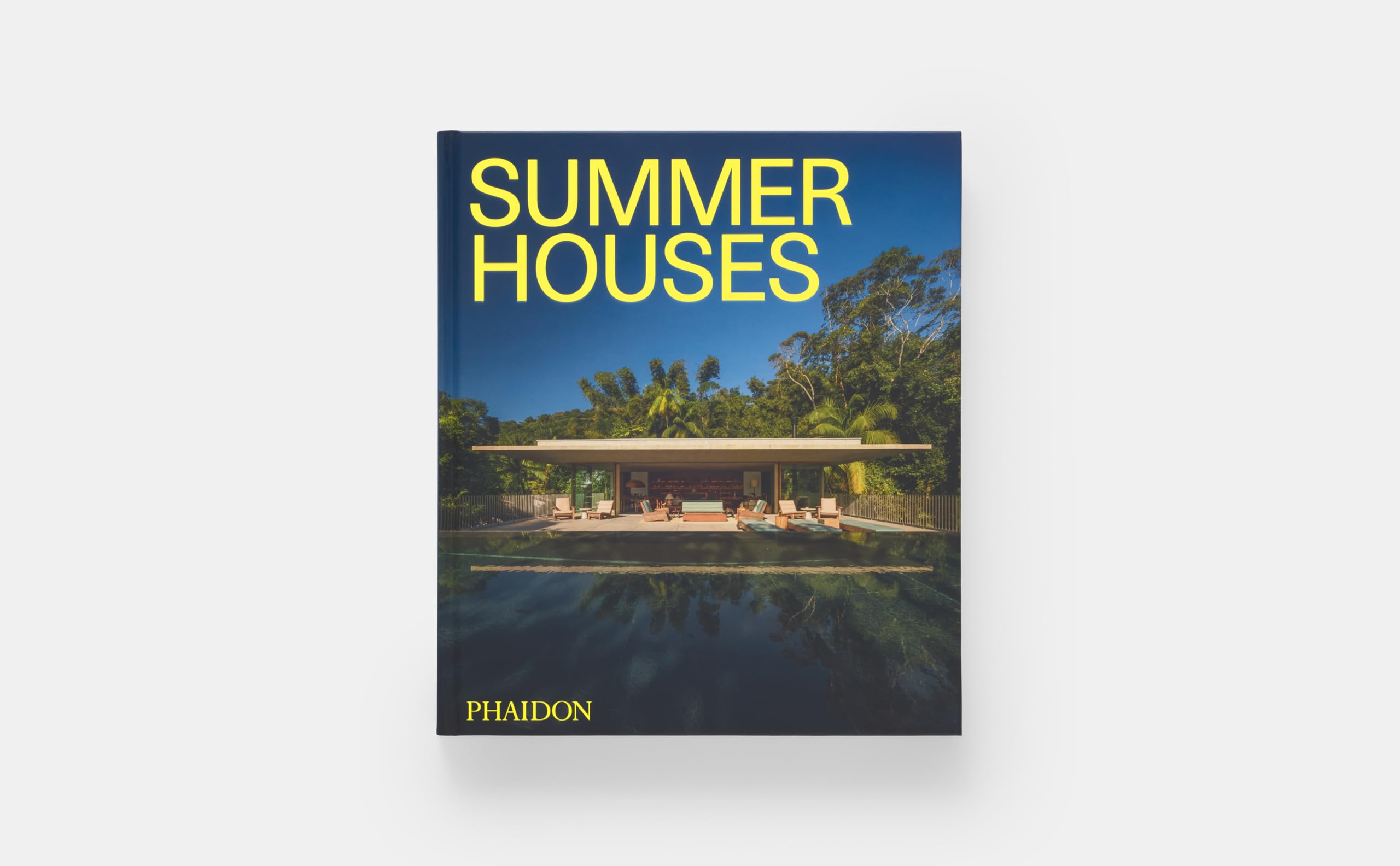 Summer houses