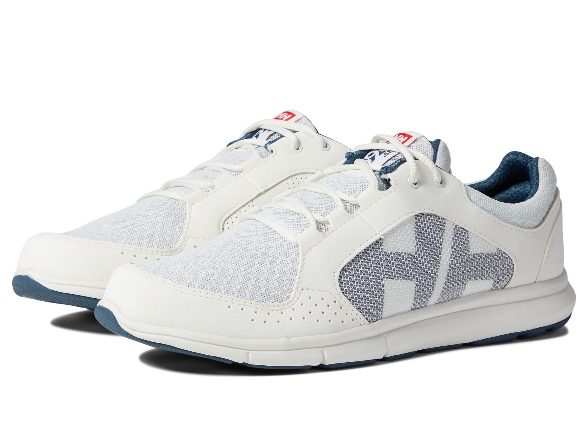 Helly Hansen Herren Ahiga V4 Hydropower Sportschuhe