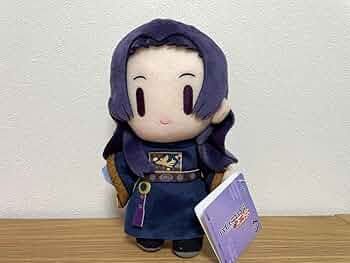 壬氏 ぬいぐるみ デフォルメ 薬屋のひとりごと 71t0tF384iL._UF350,350_QL50_.jpg