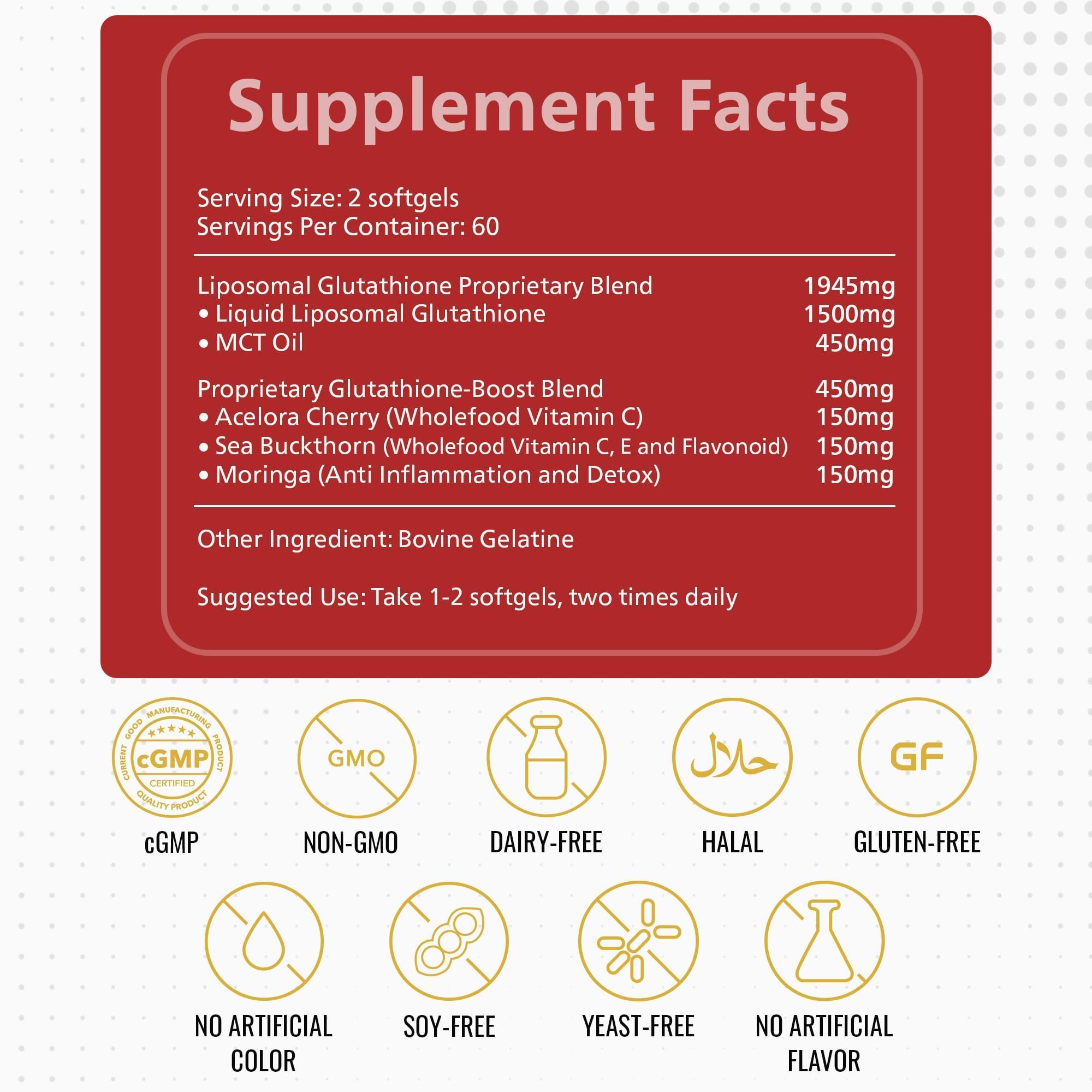 halal glutathione supplement Kojic Acid L-Glutathione Reduced Alpha Arbutin pure & High Quality