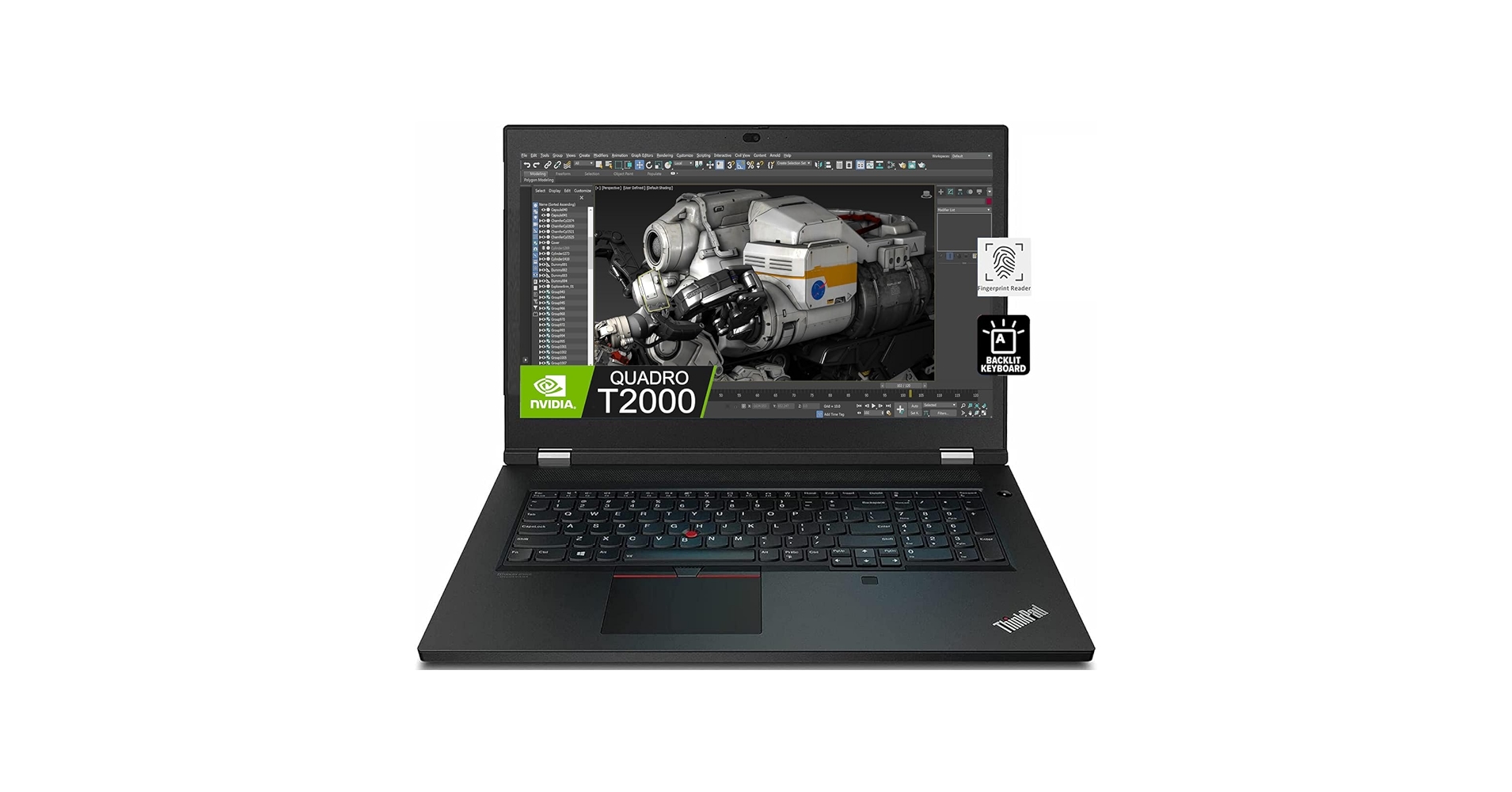 Amazon.com: Lenovo Thinkpad P17 Mobile Workstation Laptop