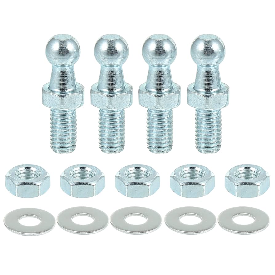 バーベキュー・調理用品 Ballistics _ 7075 STUDS PLATE Silver