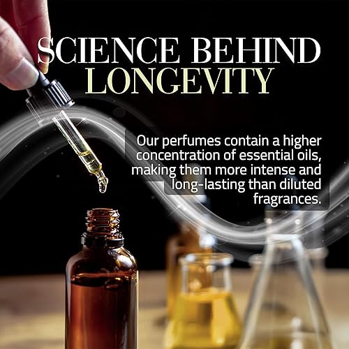 Miniatura 4 de Perfa Greed Colonia para hombres  Perfume asequible para hombres  Perfumes de lujo de 12 horas para hombres  Colonia para hombres lista para regalo