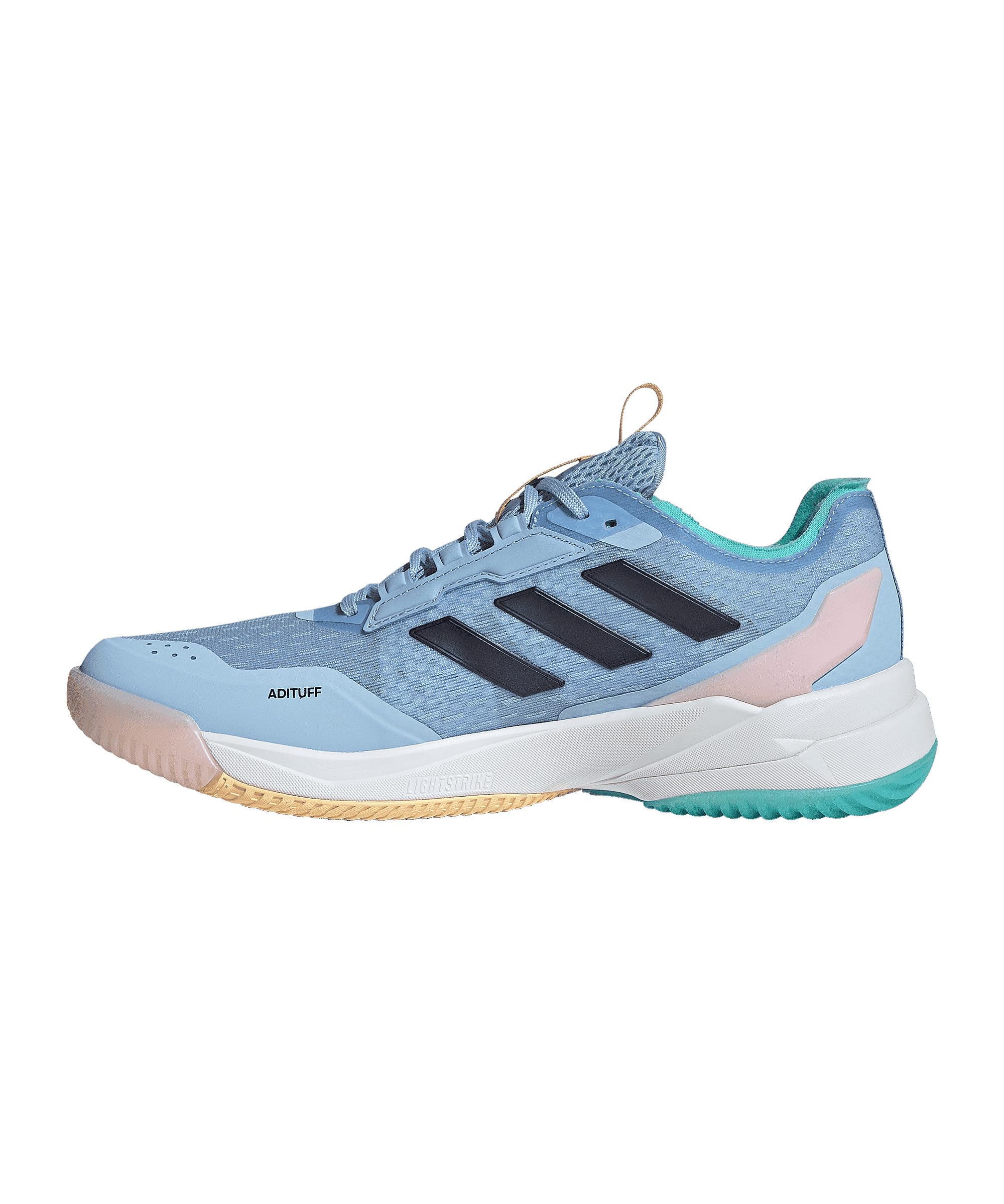adidas Performance Crazyflight 6 Mujer