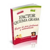 factor quema grasa Before you continue reading, I want to note that these bonuses will not find it in any other blog, forum or others who walk talking about the product.
