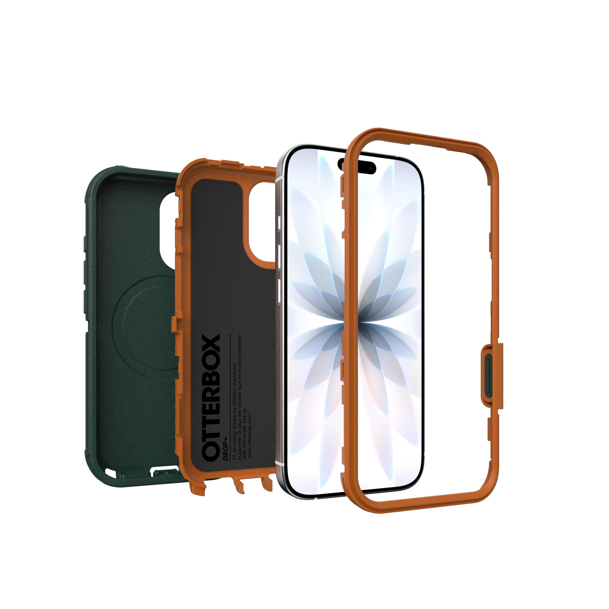 Amazon.co.jp: OtterBox iPhone 17 ディフェンダー プロ シリーズ