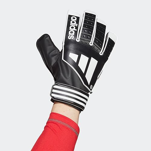 Miniatura 4 de adidas Guantes de portero unisex Tiro Club para niños