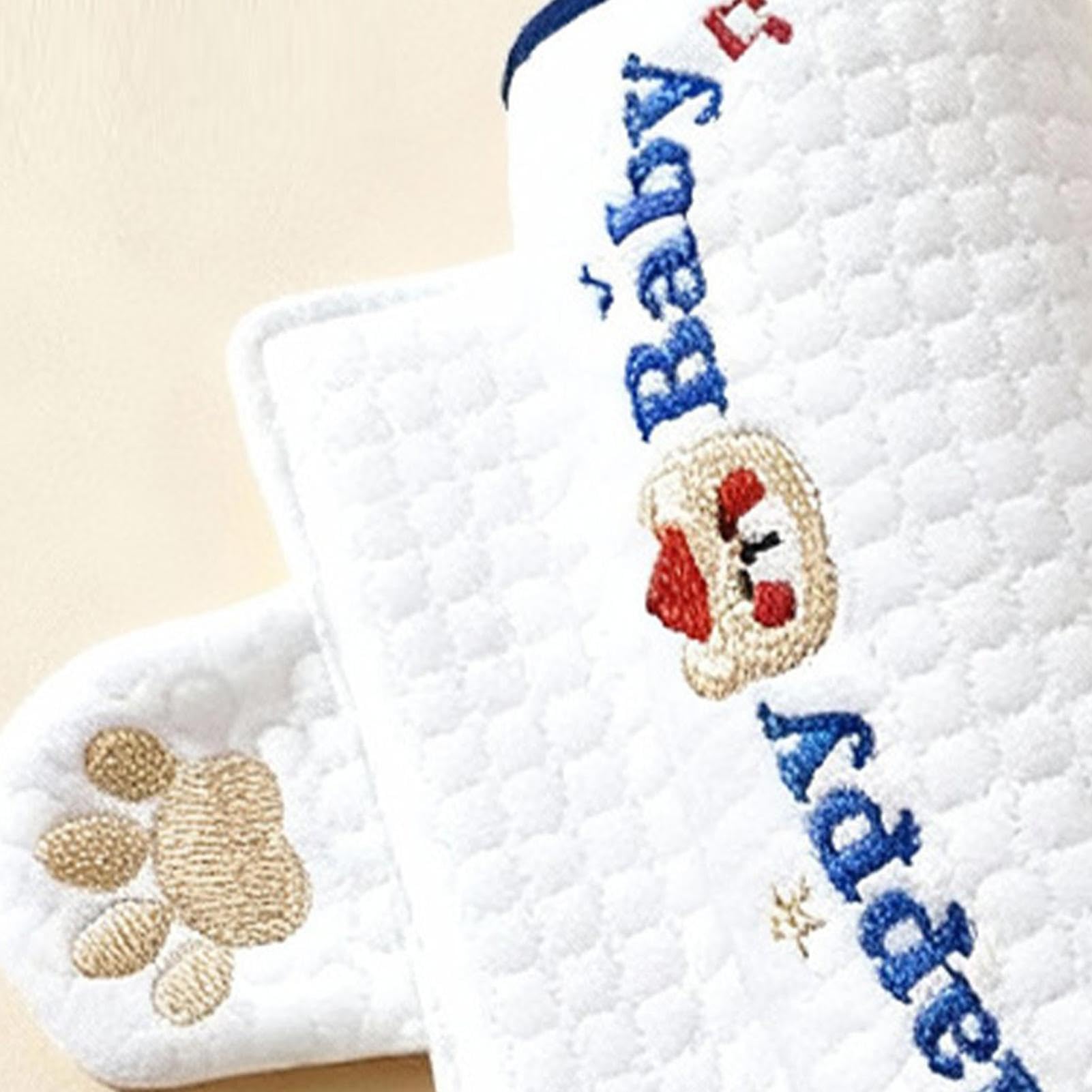 Generico Coussin pour enfant avec appui-tête réglable