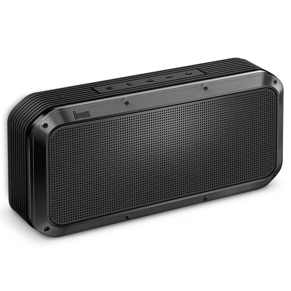 Divoom Voombox Mini Bluetooth Speaker 