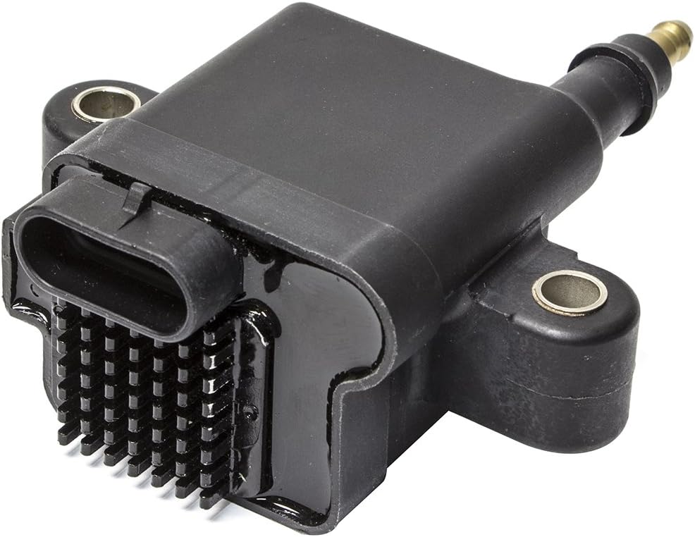 Sierra International, 18-5159, Coil, Ignition