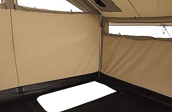 Robensプロスペクターシャック3点セット 3点フルセット Robens ローベンス プロスペクターシャック