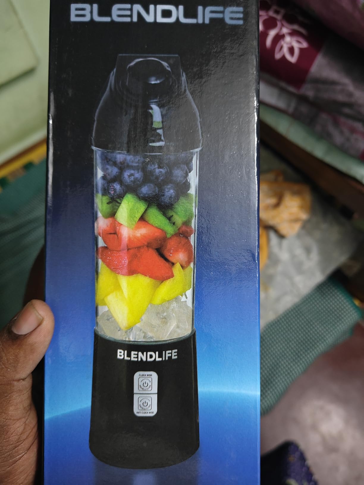 Customer photo from Swati Bansal