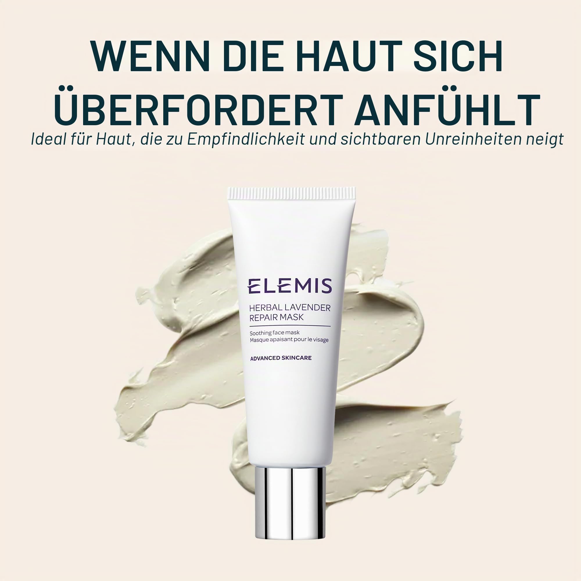 ELEMIS Masks