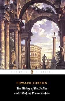 洋書 The Decline and Fall of the Roman Empire The Decline and Fall of the Roman Empire: GIBBON, Edward