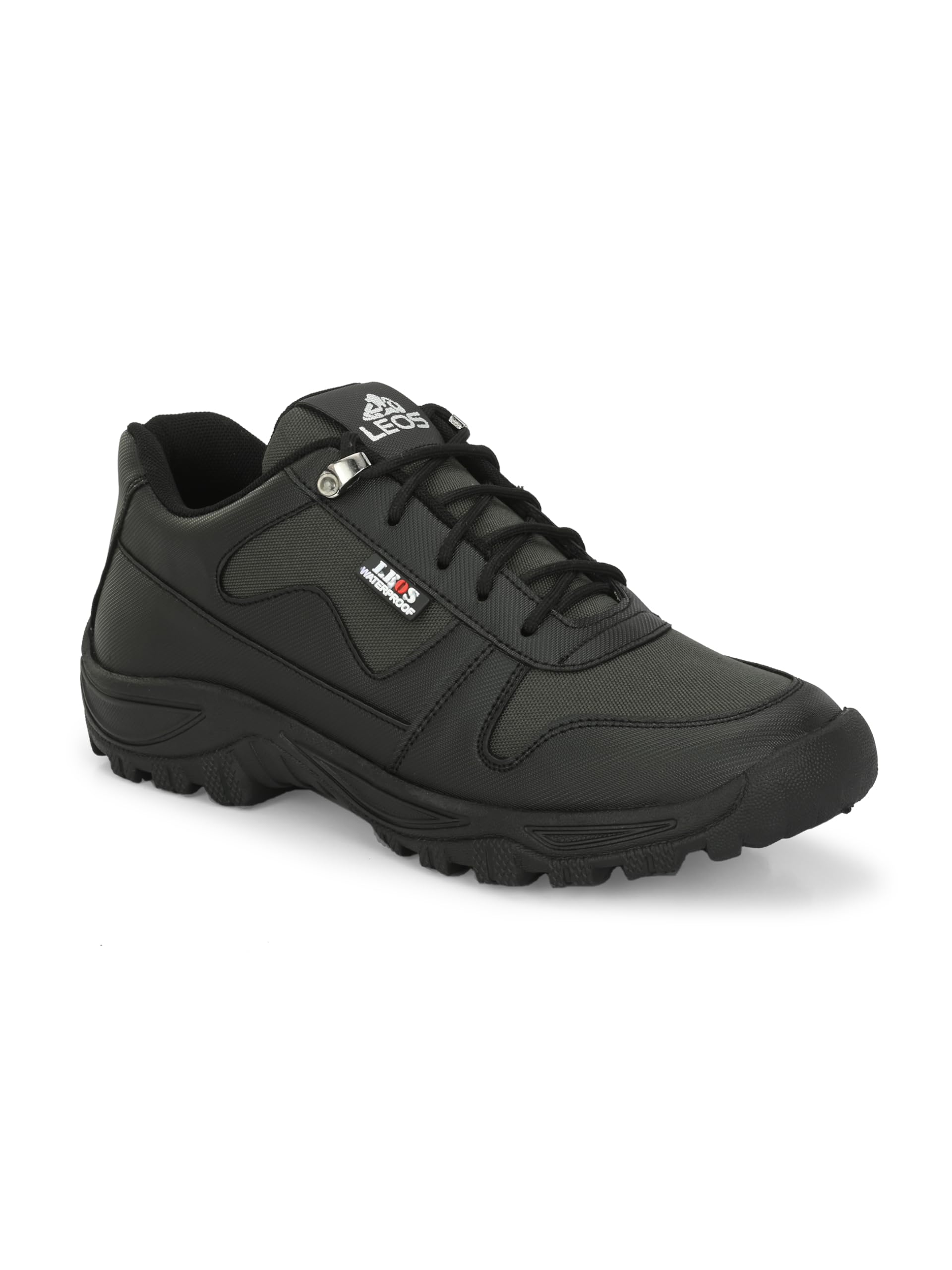 leo's fitness shoes Leo Men's Light Weight Casual Waterproof Shoes for Trekking, Hiking & Other Outdoor Activities-picture-27