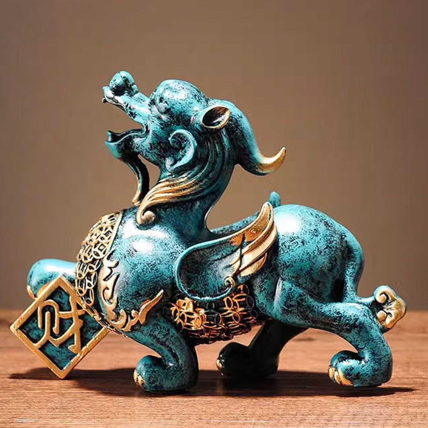 縁起の良い置き物です。13点。おまけも付けます。