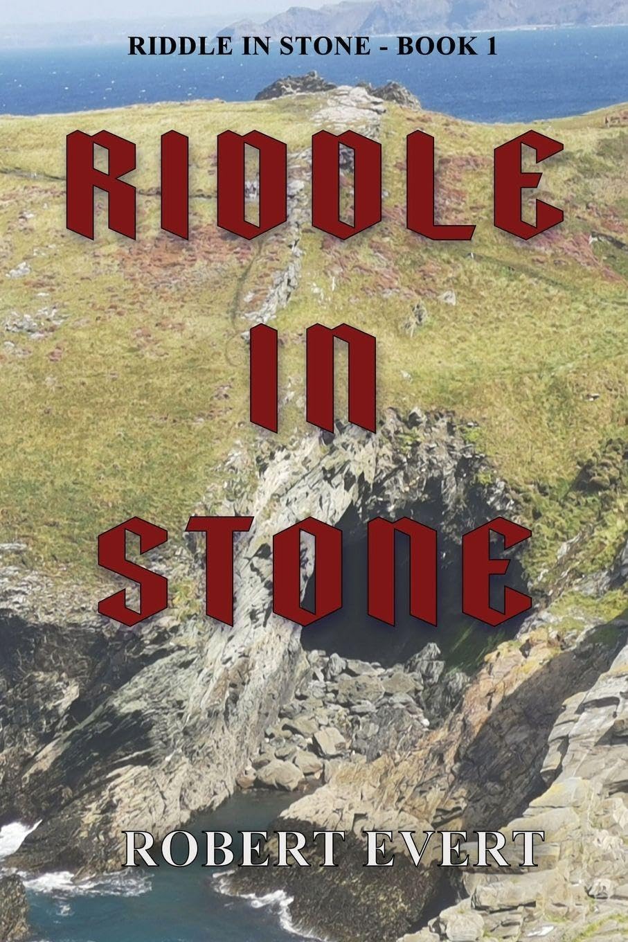 Riddle in Stone: 1