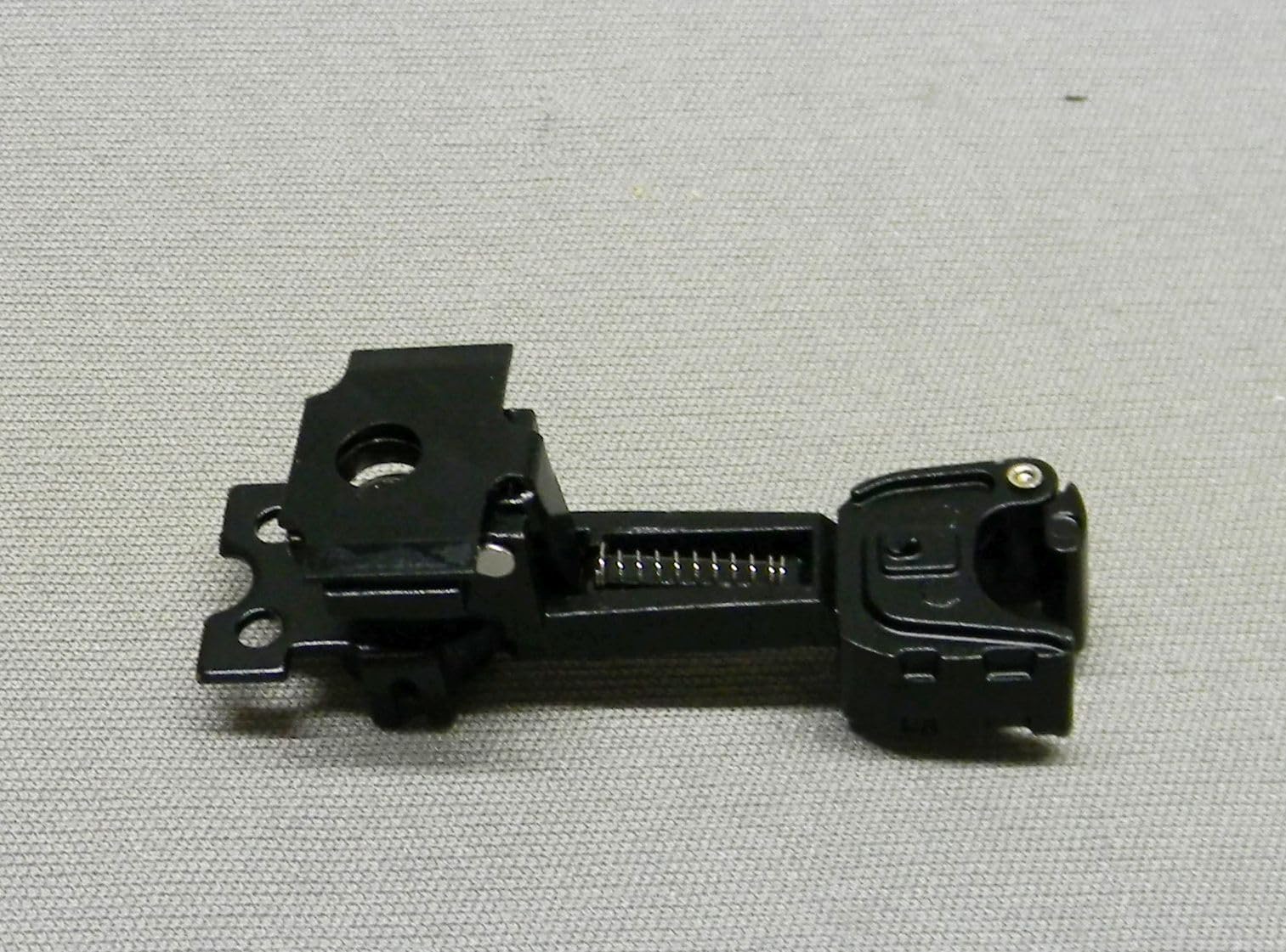Replacement Part - Front Coupler for DOCKSIDER O Gauge 6208613550