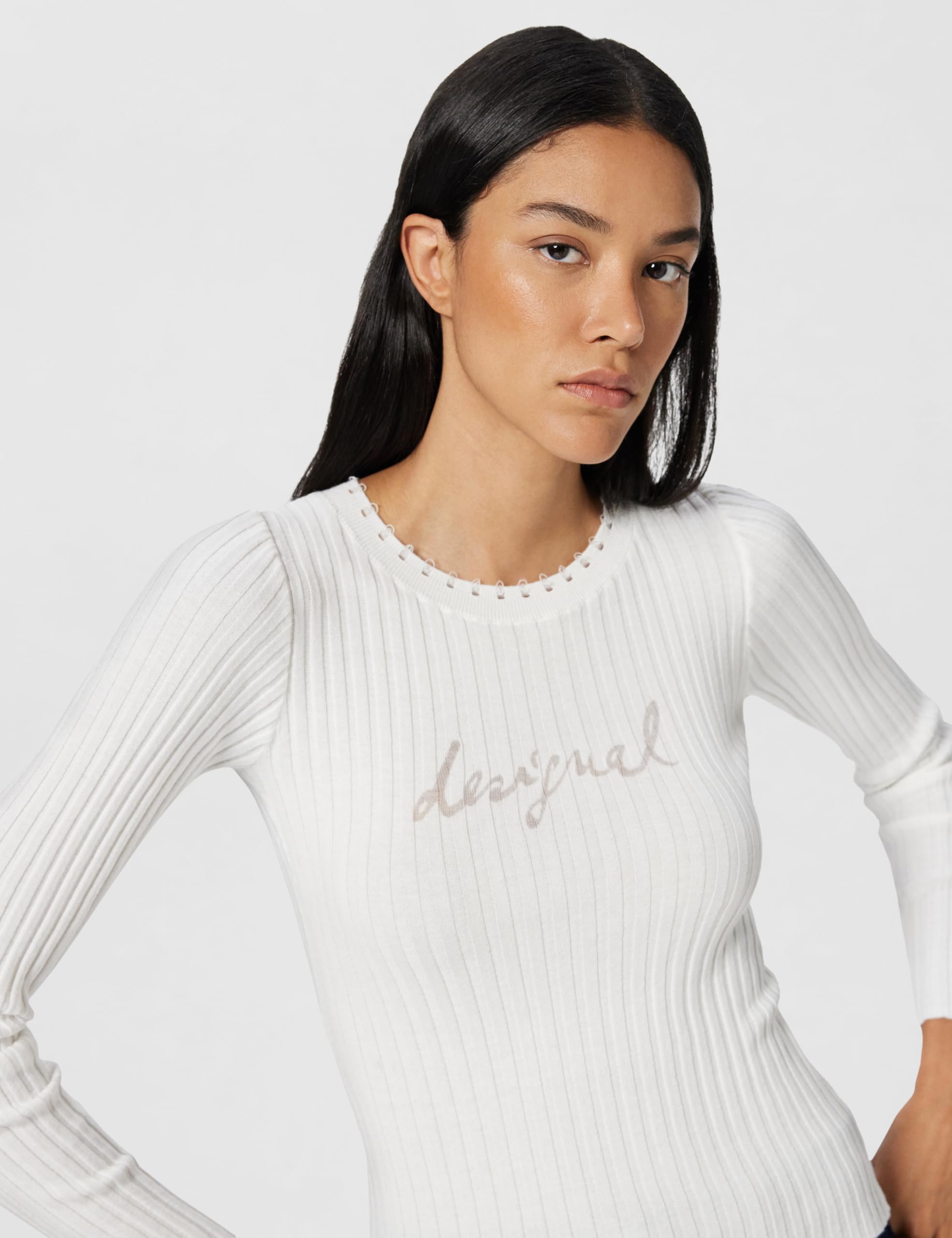 Desigual Viena T-Shirt Donna