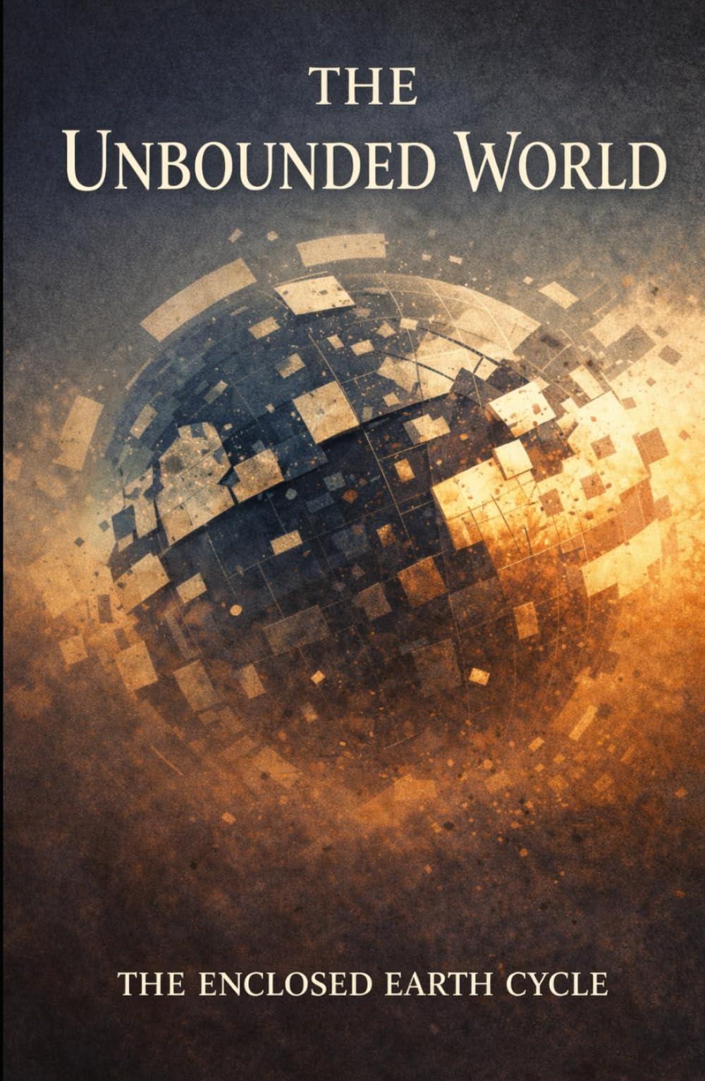The Unbounded World (The Eclosed Earth Cycle)