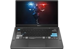ROG Zephyrus G14: Team Up With Alan Walker for an Electrifying Gaming Experience