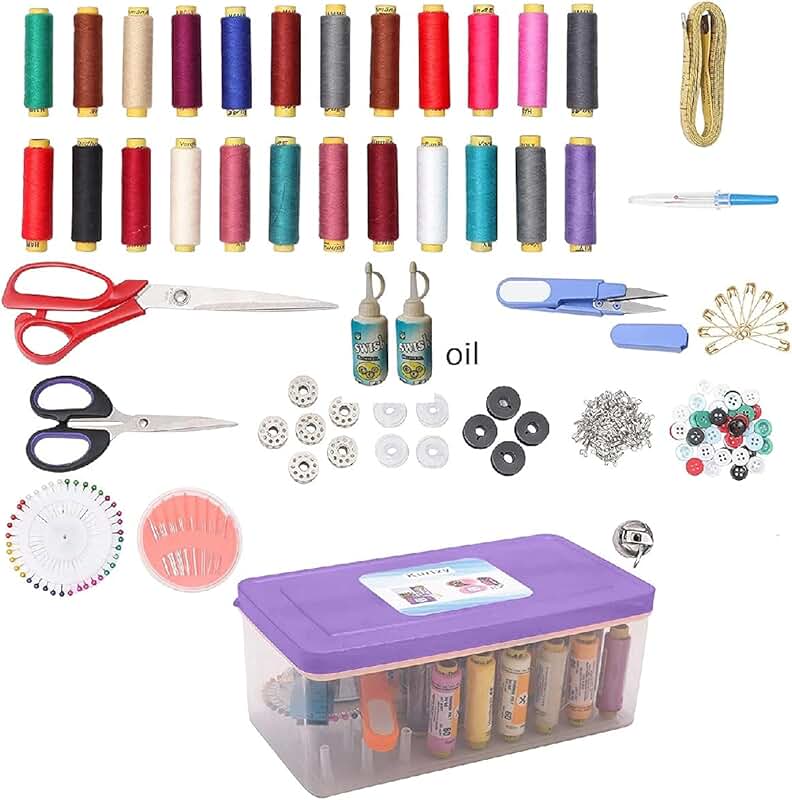 Amazon.in Tailoring Tools