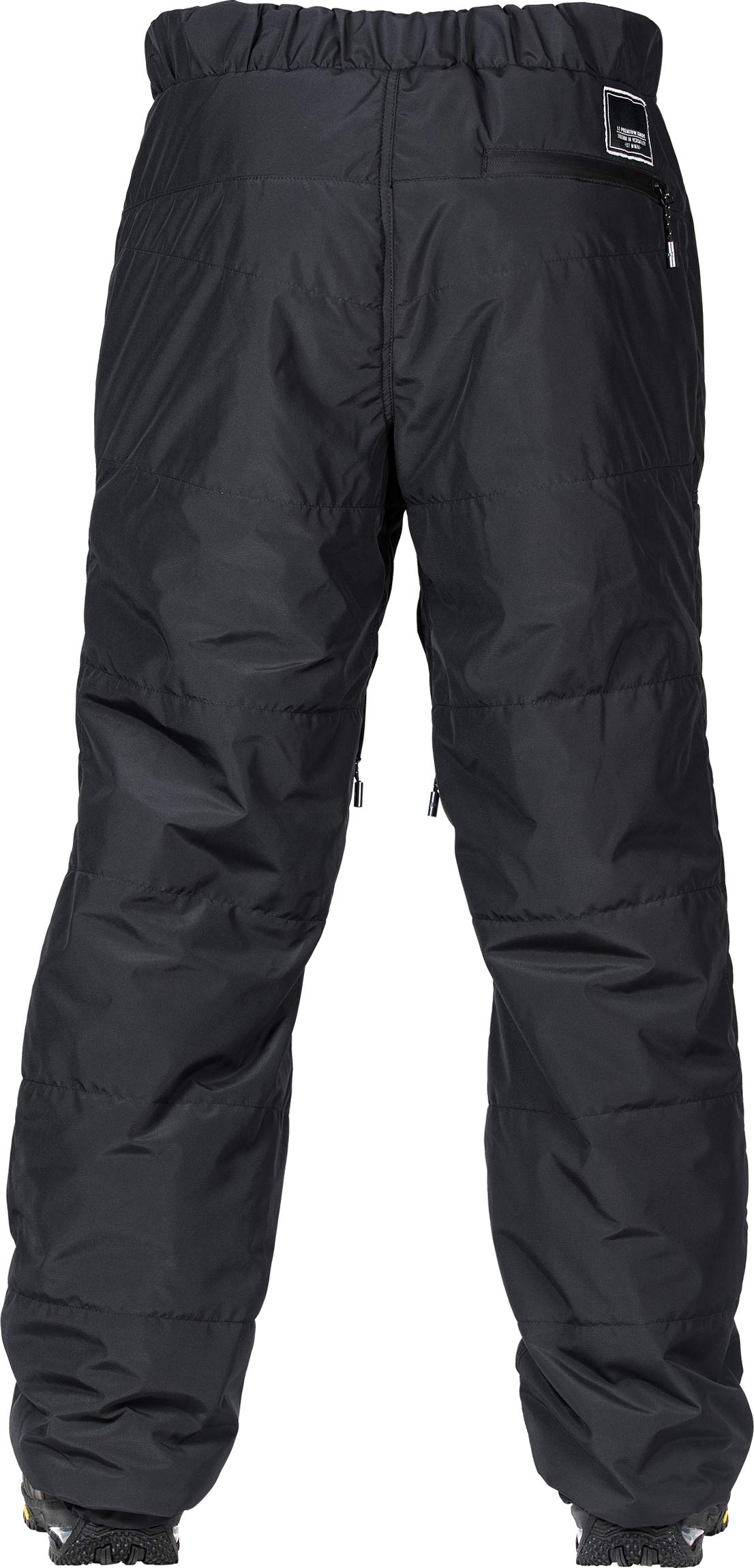 L1 Kurtka typu Shell Mężczyźni AFTERSHOCK JACKET ´21
