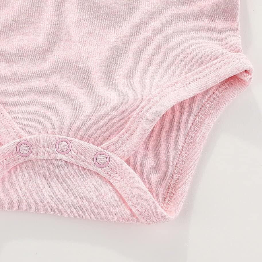 New Cousin Crew Baby Boy Clothes Unisex Funny Baby Girl Bodysuits 0-3 months - Image 6