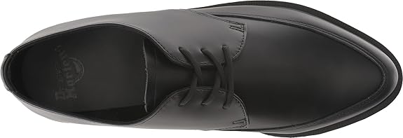 靴 Dr. Martens WILLIS Stud Creeper UK5 Willis Stud in White | Dr. Martens