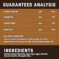 Vista 5 de Earth Animal No Hide - Palitos masticables naturales sin cuero crudo con sabor a venado mediano para perros de larga duración Golosinas para perros