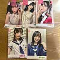 専用出品です。S様ご注文分 福岡聖菜 山﨑空 他 71t11sXOBAL._AC_SY200_QL15_.jpg