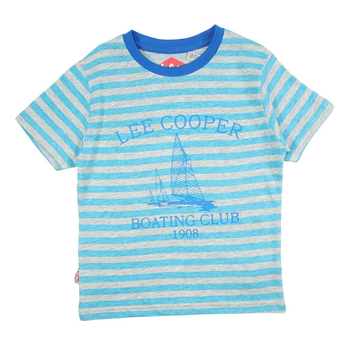 Lee Cooper Kompletny zestaw z basem Chłopcy Glc2126 Set S3