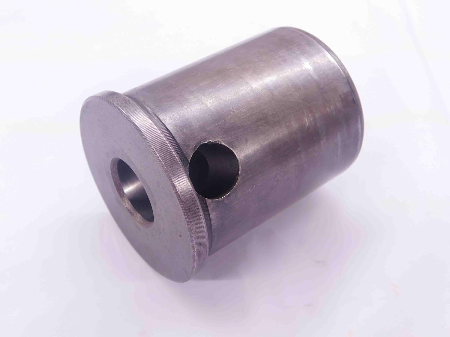 3/4 I.D. X 2" O.D. Lathe Boring BAR Bushing Reducer Sleeve 2.56 OAL .75 2.0 - MW0380BF4