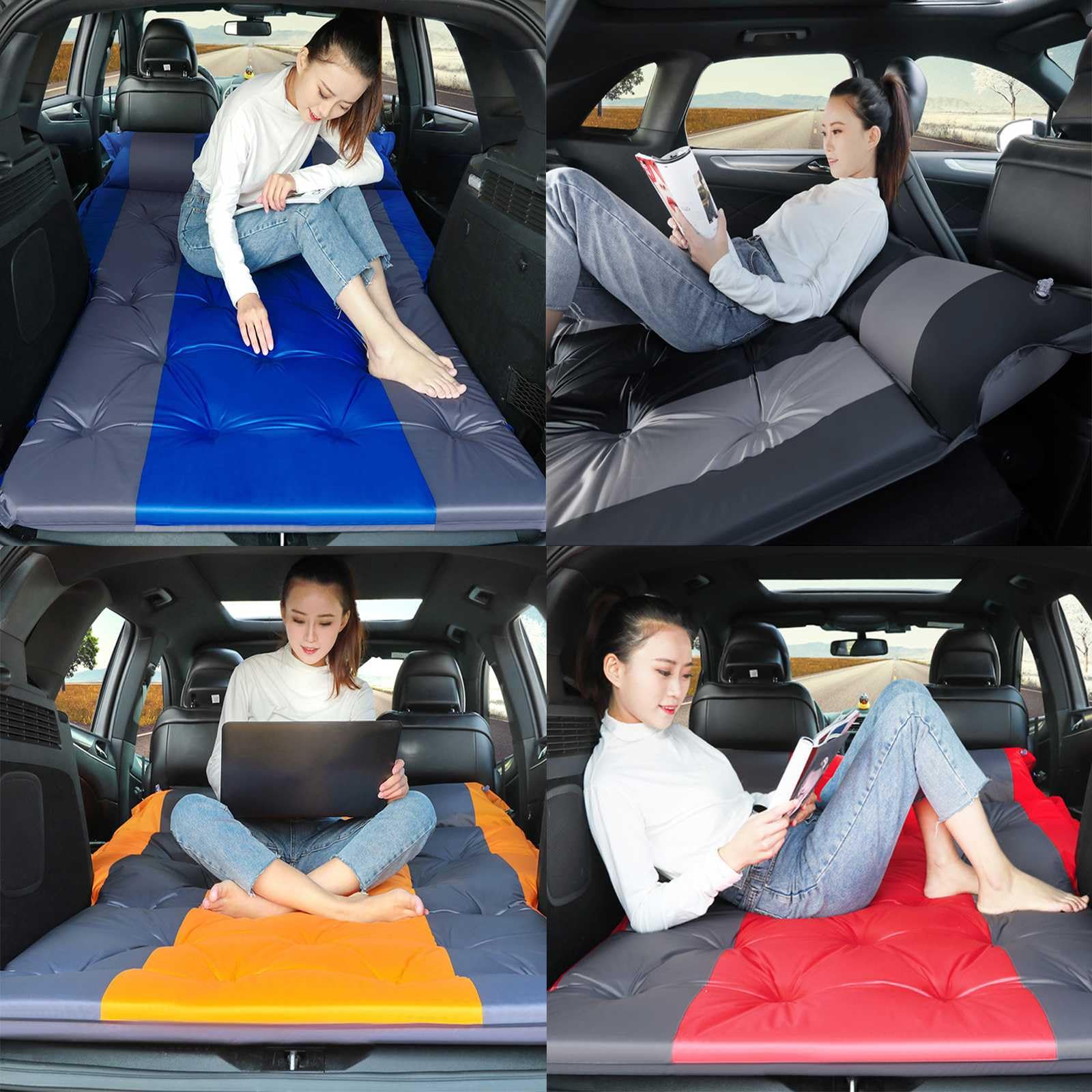 Amazon.co.jp: 車中泊 マット に適用 スバル・アウトバック