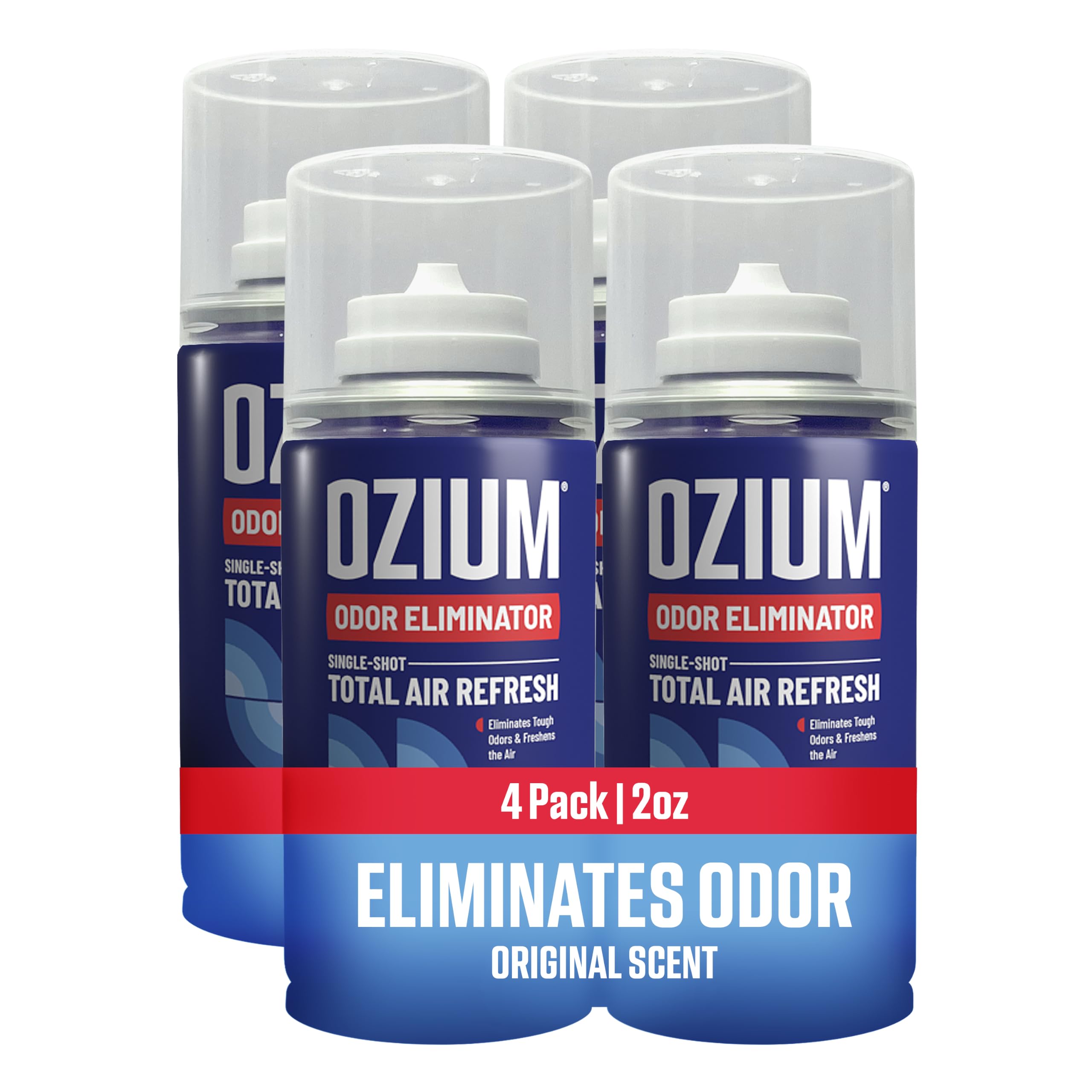 Ozium One Shot