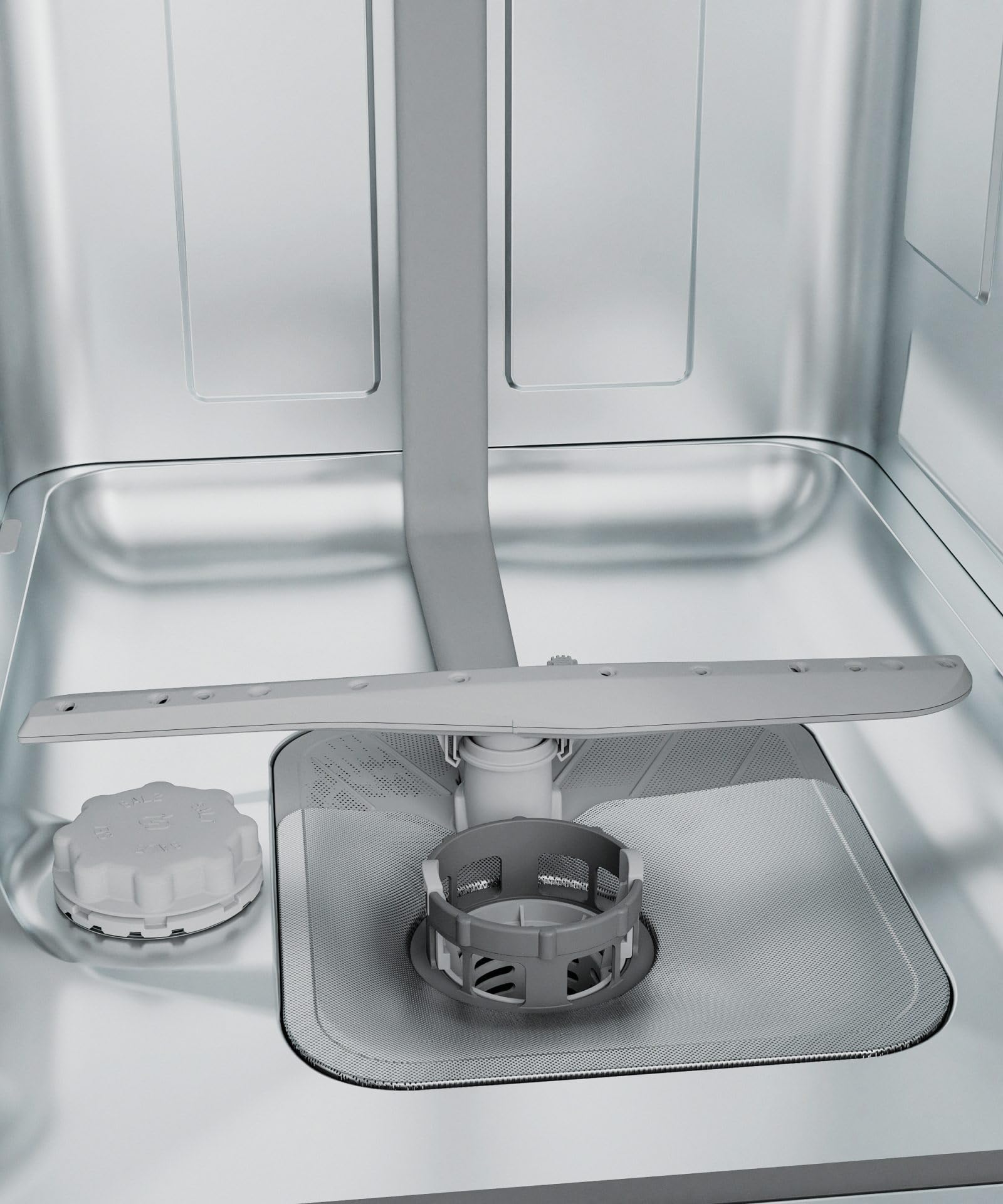 LAVAST.SC/TOT.SLIM 45CM 10COP CE.E 5PROG.DISP.LED