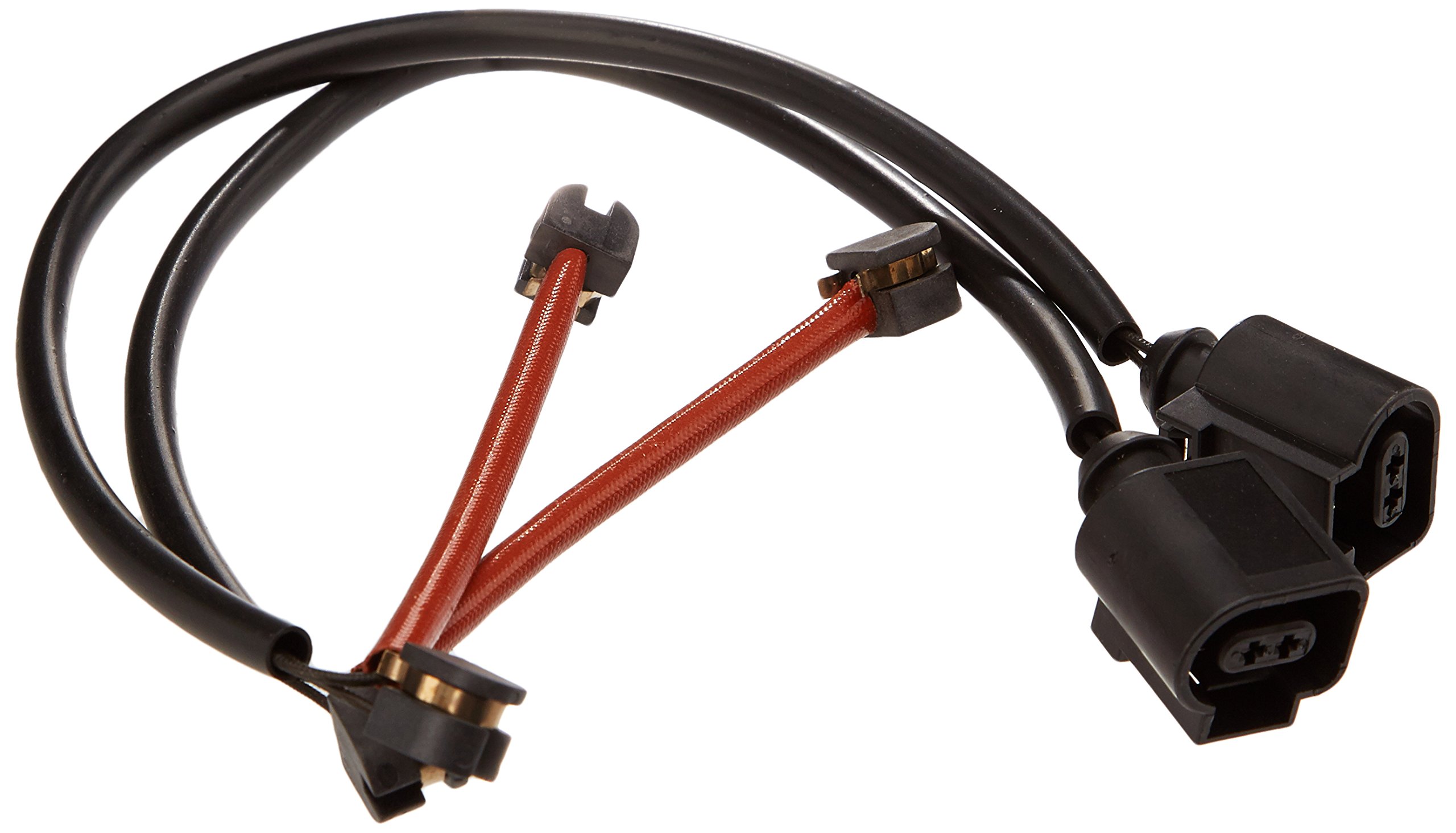 Ferodo FWI273 Témoins d'Usure pour Porsche Cayenne - Lot de 2