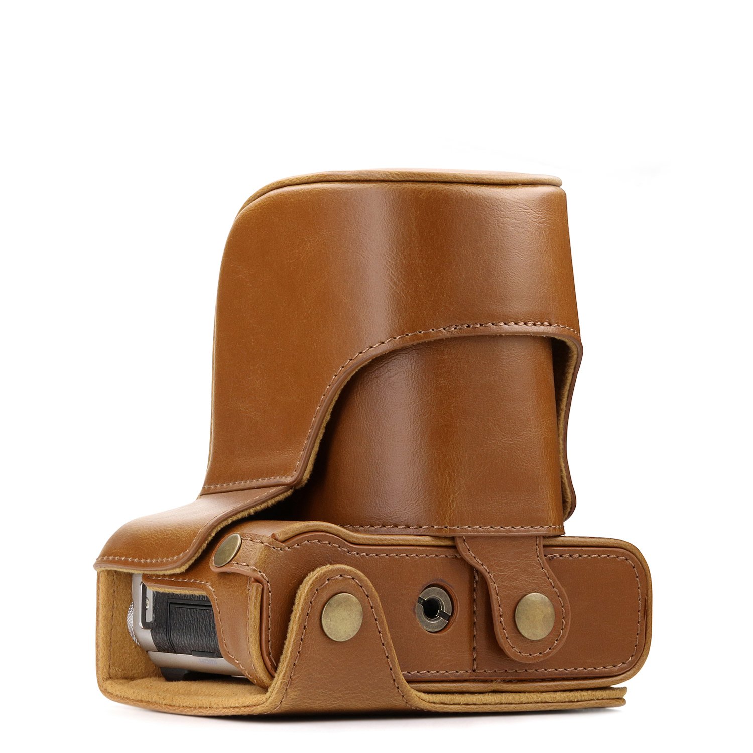 Amazon.com: MegaGear: Fujifilm X-A5, X-A10, X-A3 Cases
