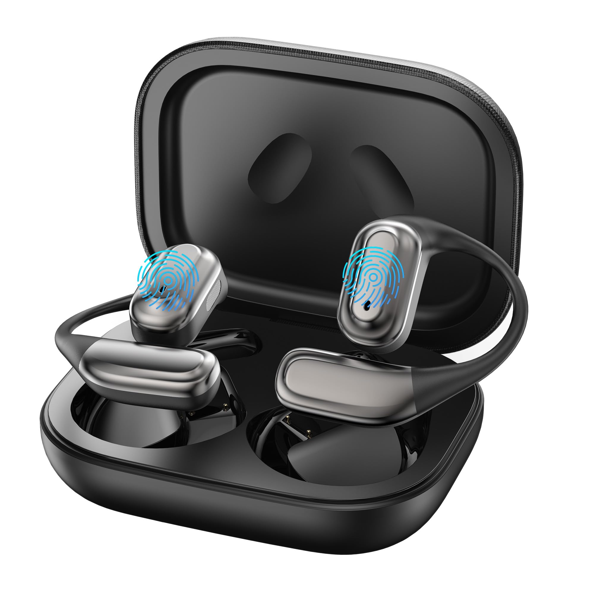 real-time translation earbuds 4-in-1 device 144 languages